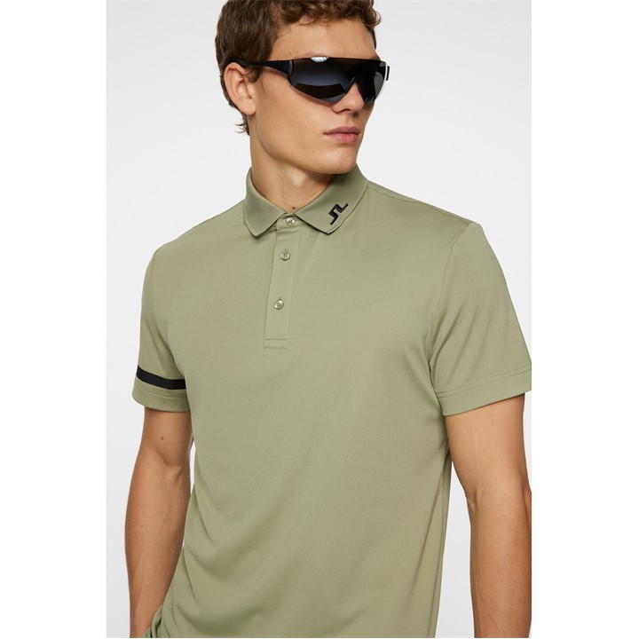 Heath Polo Sn53