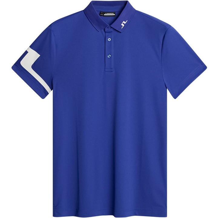 Heath Polo Sn53