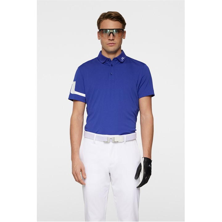 Heath Polo Sn53