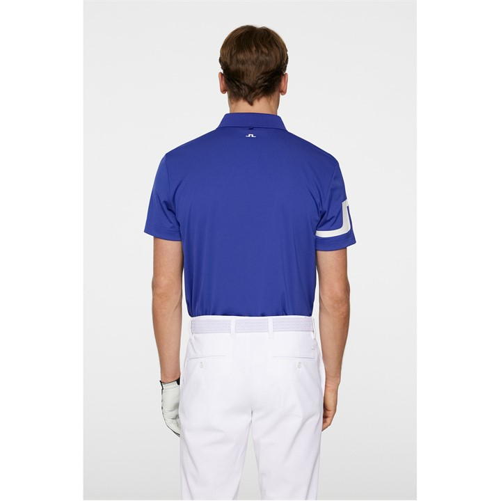 Heath Polo Sn53