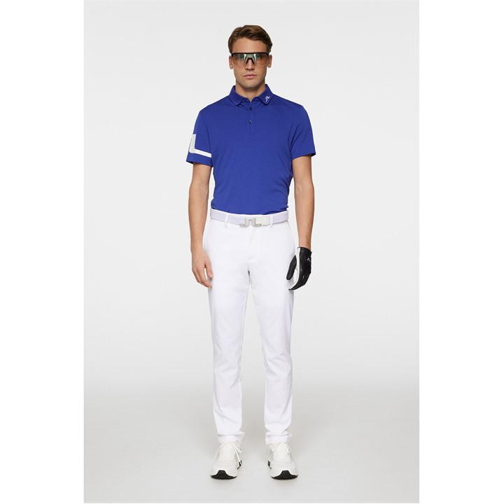 Heath Polo Sn53