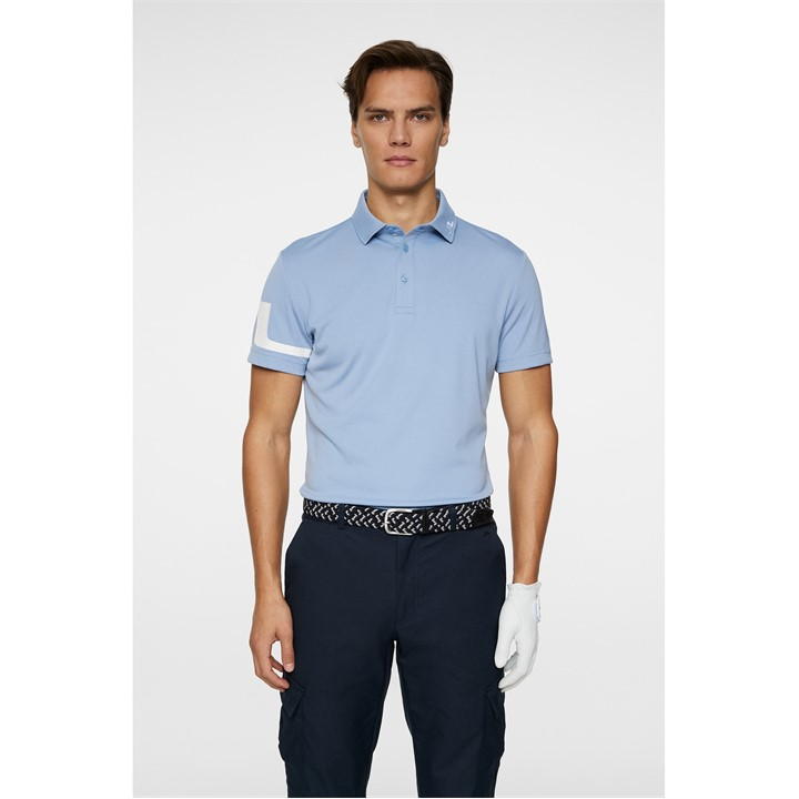 Heath Polo Sn53