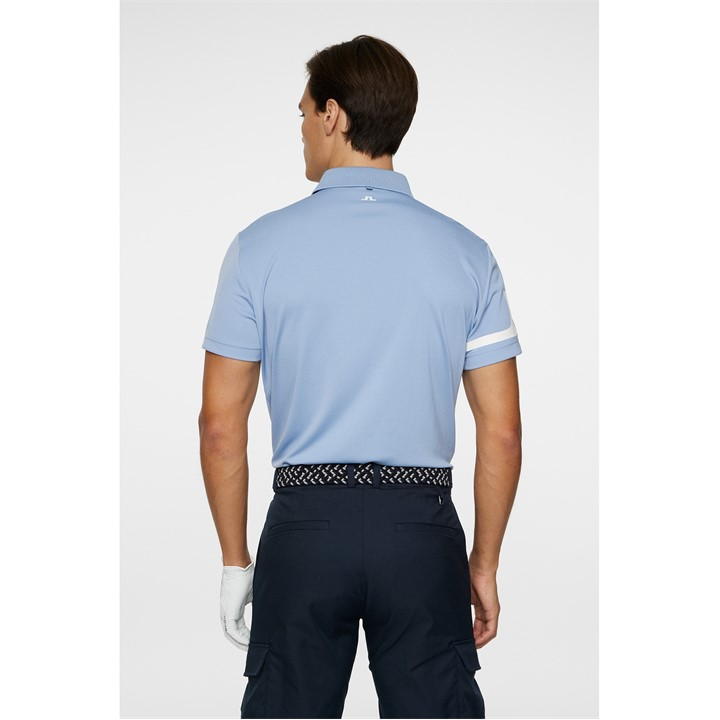 Heath Polo Sn53