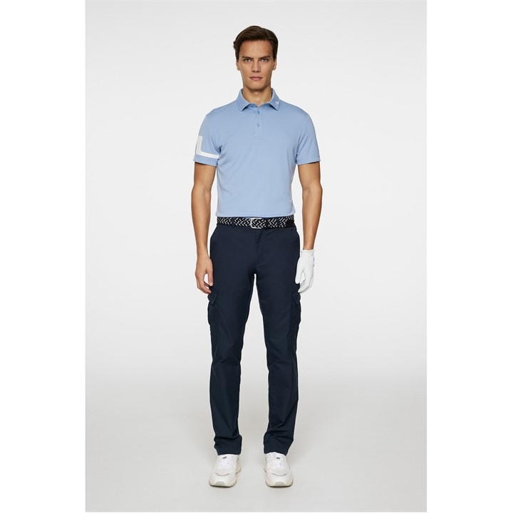 Heath Polo Sn53