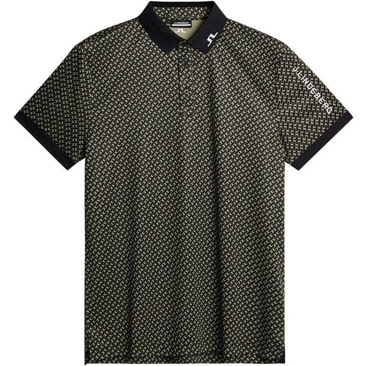 Tour Tech Polo Sn53