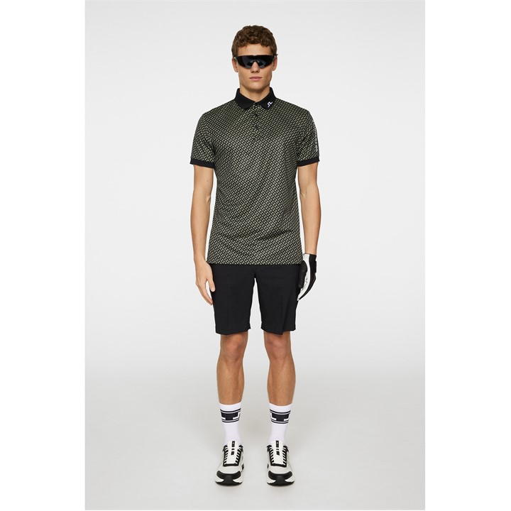 Tour Tech Polo Sn53
