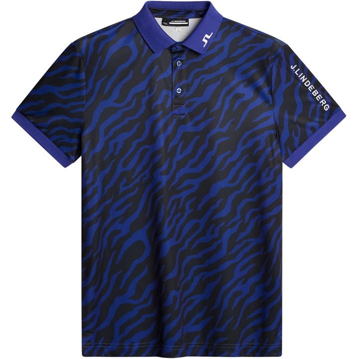 Tour Tech Polo Sn53