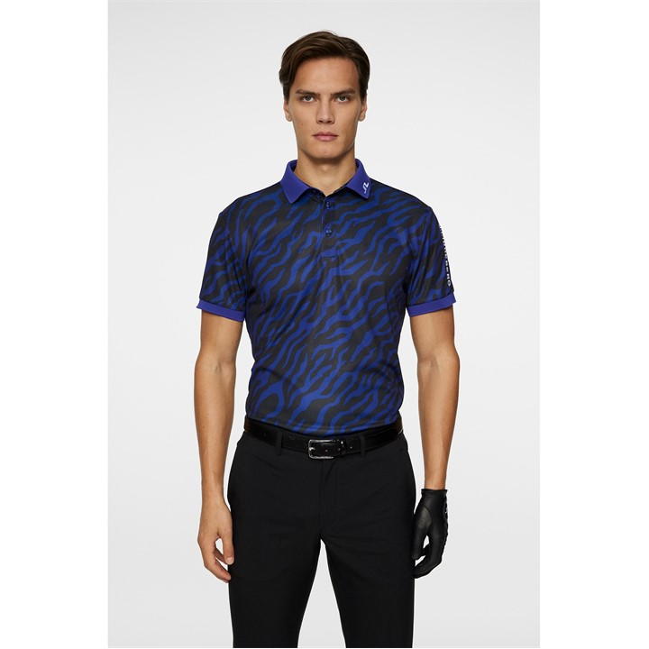 Tour Tech Polo Sn53