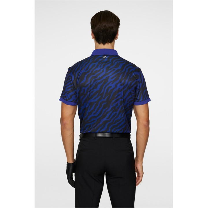 Tour Tech Polo Sn53