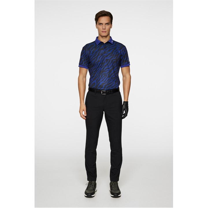 Tour Tech Polo Sn53