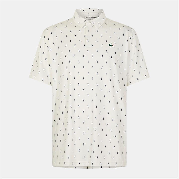Lacoste DH5175 Polo Sn99