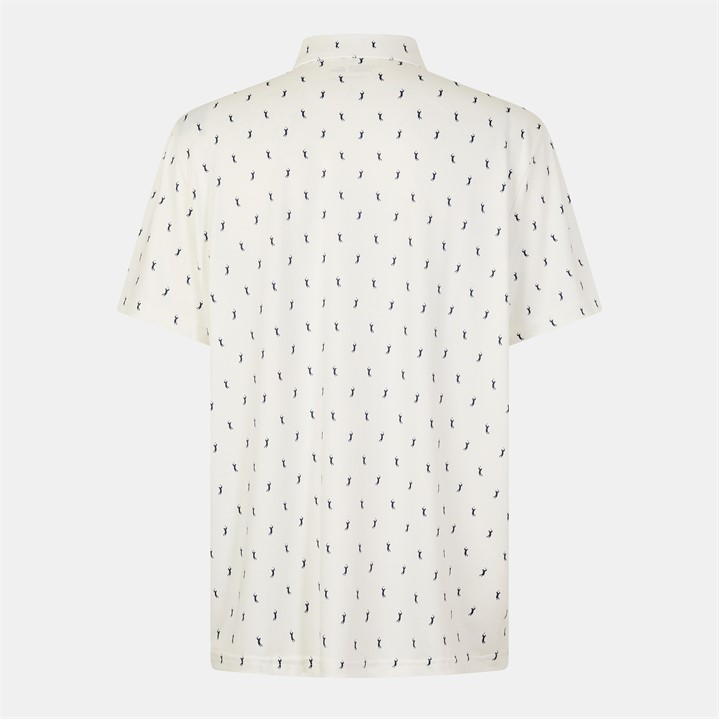 Lacoste DH5175 Polo Sn99