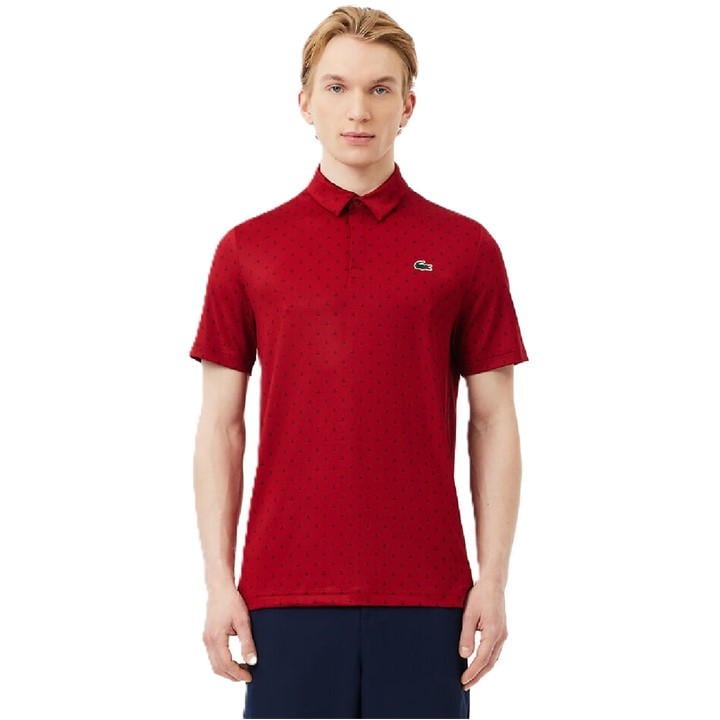 Lacoste DH5175 Polo Sn99