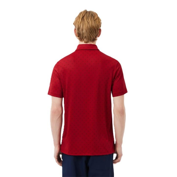 Lacoste DH5175 Polo Sn99