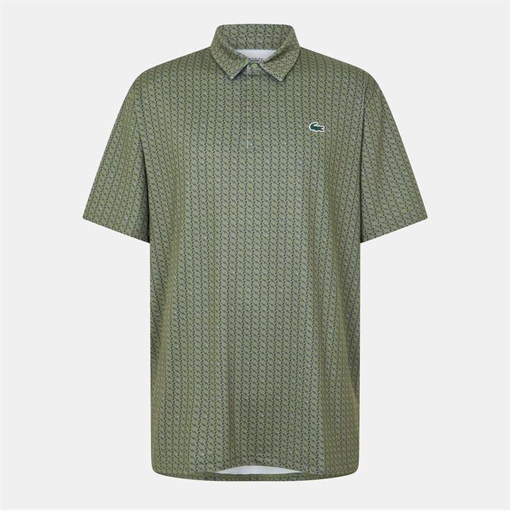 Lacoste DH5175 Polo Sn99