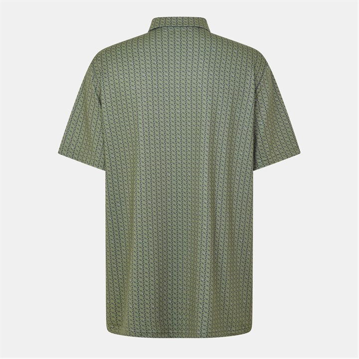 Lacoste DH5175 Polo Sn99