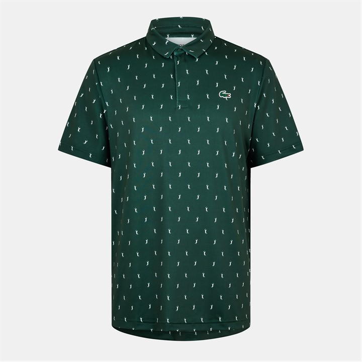 Lacoste DH5175 Polo Sn99