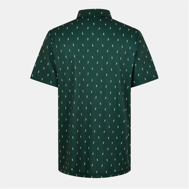 Lacoste DH5175 Polo Sn99