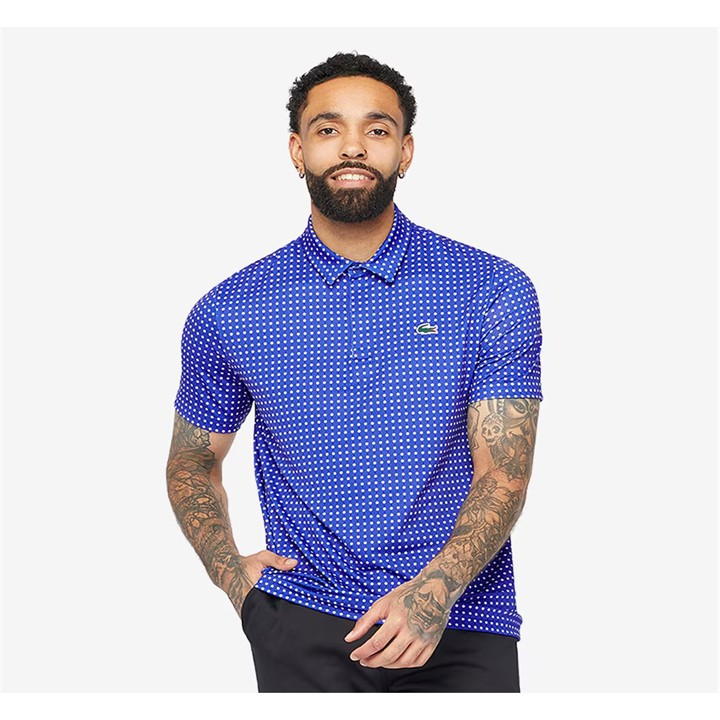 Lacoste DH5175 Polo Sn99