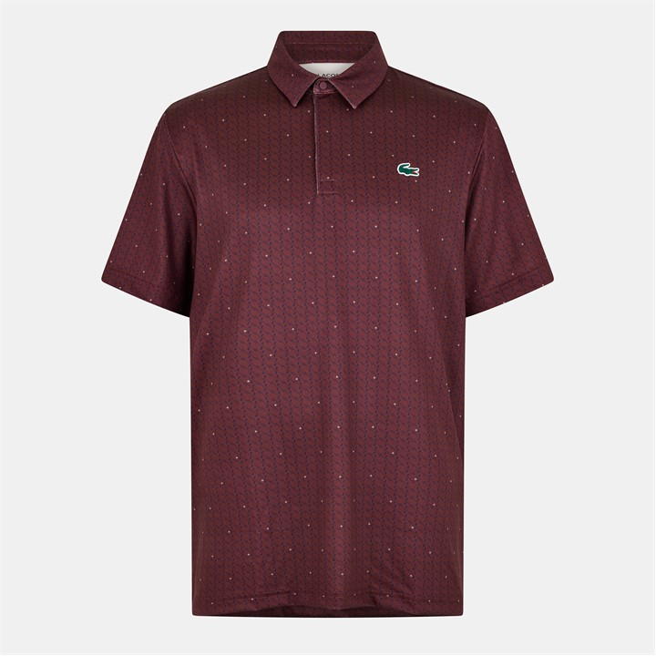 Lacoste DH5175 Polo Sn99
