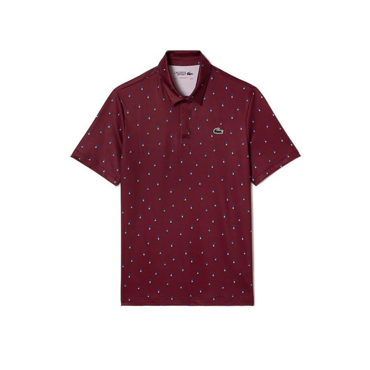 Lacoste DH5175 Polo Sn99