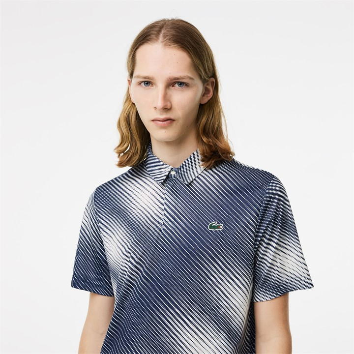 Lacoste DH5175 Polo Sn99