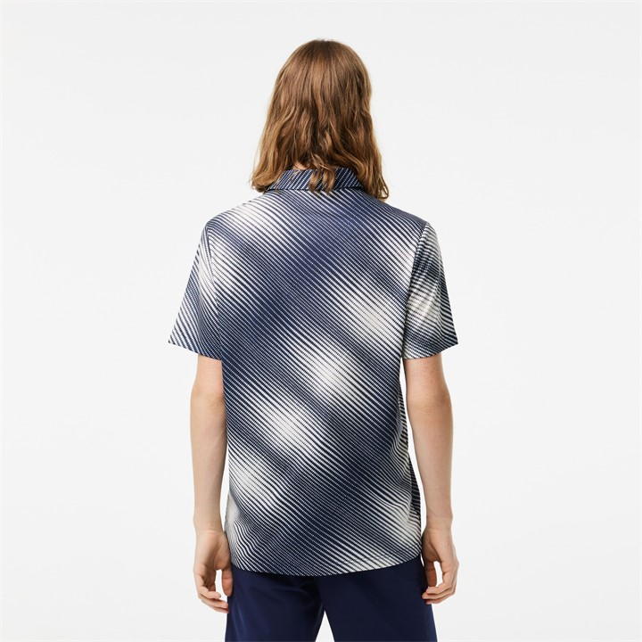 Lacoste DH5175 Polo Sn99