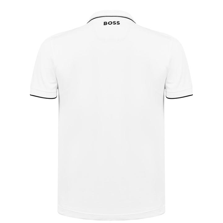 Men's Short Sleeve Performance Polo Shirt