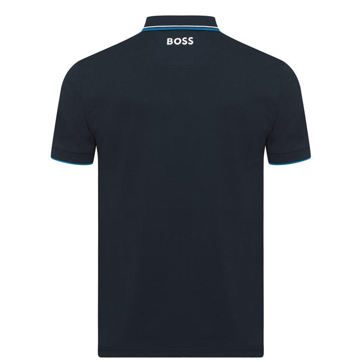 Men's Short Sleeve Performance Polo Shirt