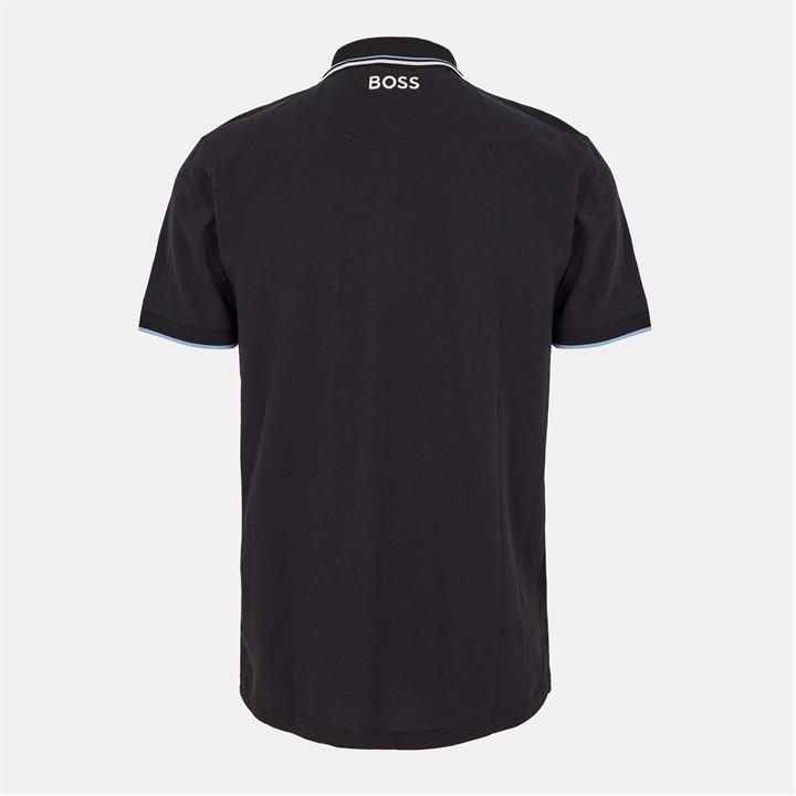 Men's Short Sleeve Performance Polo Shirt
