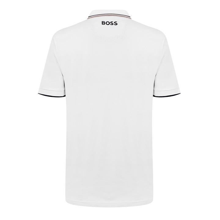 Men's Short Sleeve Performance Polo Shirt