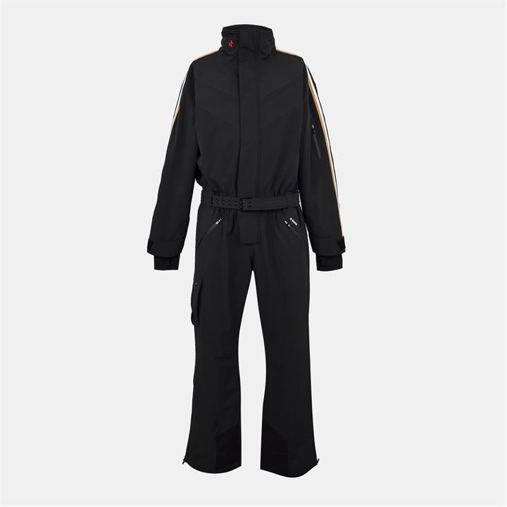 Boss Ski Suit Sn99