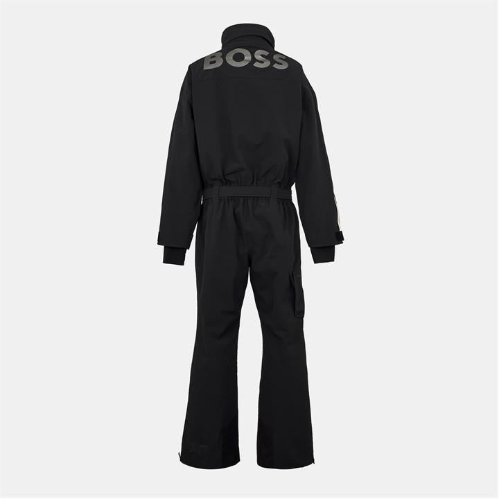 Boss Ski Suit Sn99