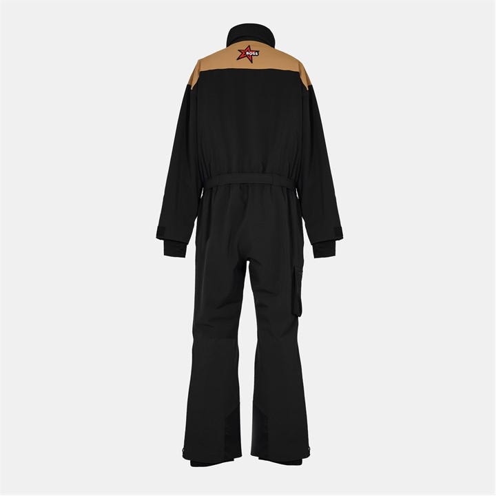 Boss Ski Suits Sn99