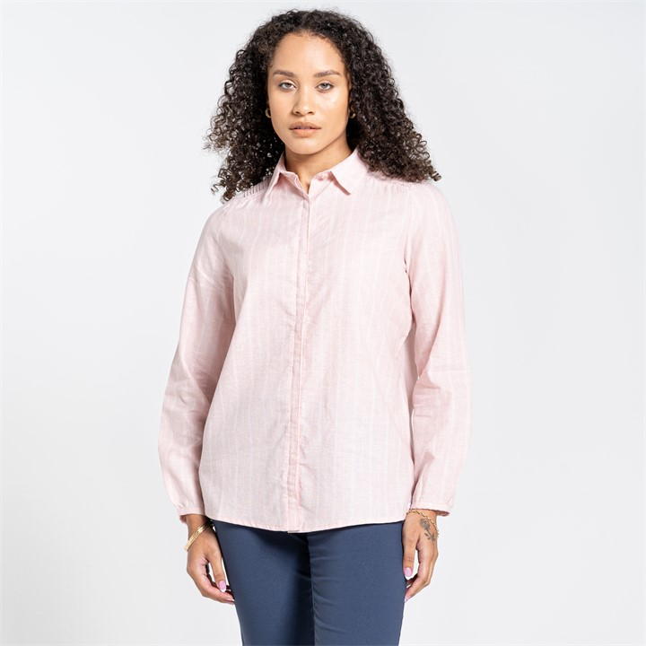 Crag Bralio Shirt Ld99