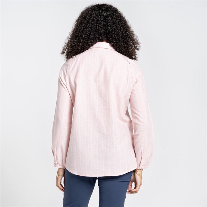 Crag Bralio Shirt Ld99