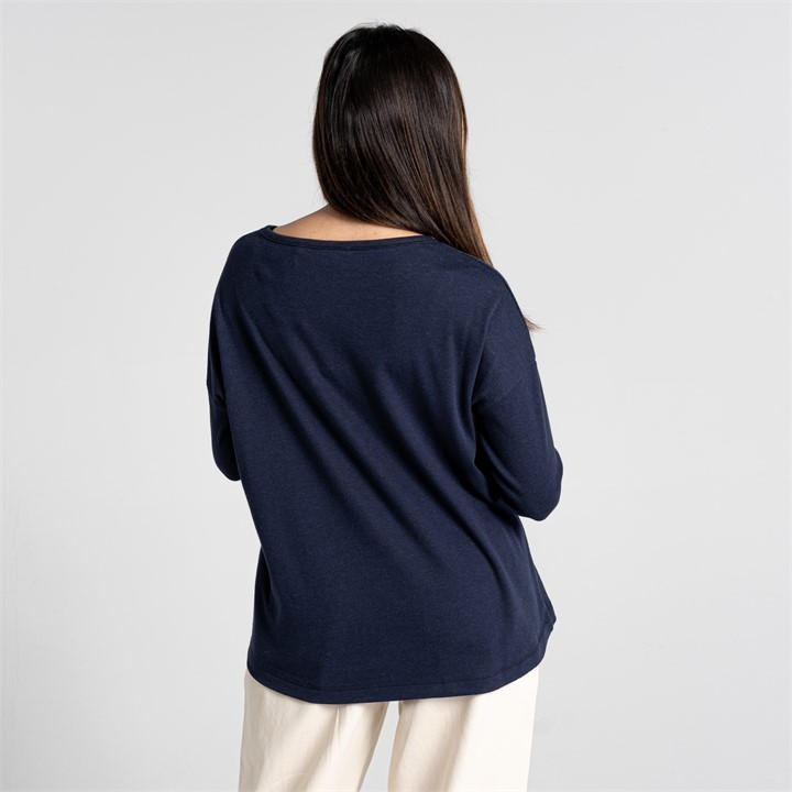 Crag Forres LS Top Ld99