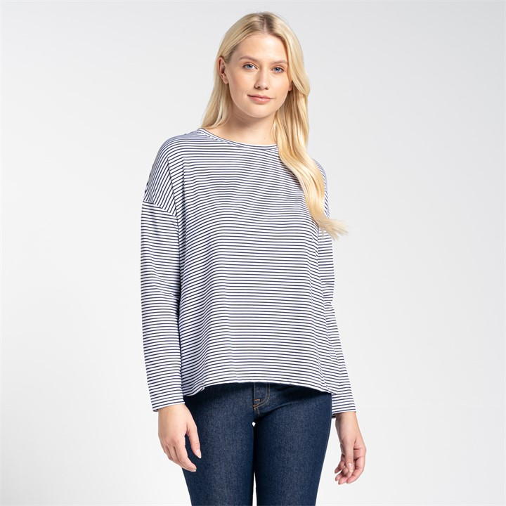 Crag NL Cora LS Top Ld99