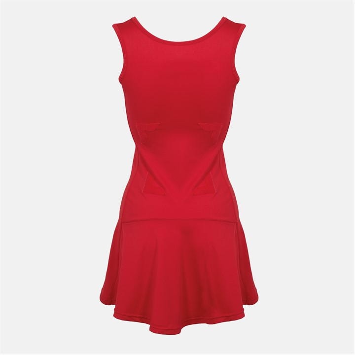 Flare Dress Ld99