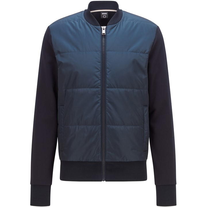 Men's Skiles Hybrid Jacket