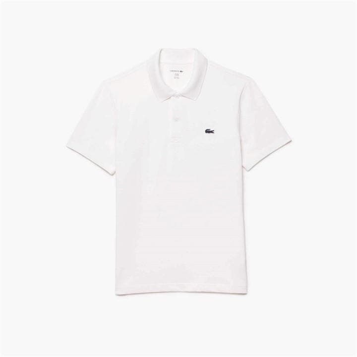 Men's Regular Fit Short Sleeve Polo Shirt