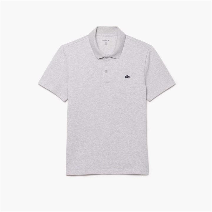 Men's Regular Fit Short Sleeve Polo Shirt