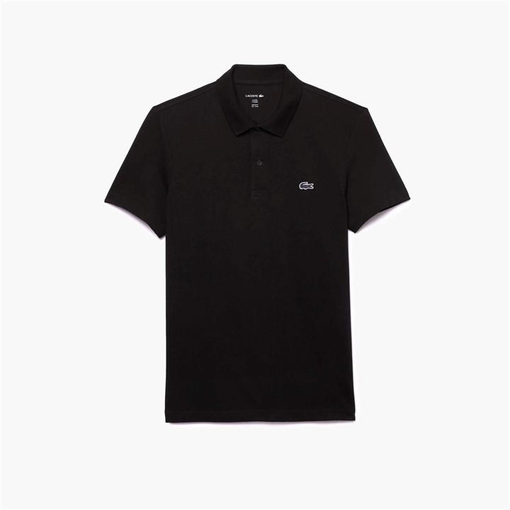 Men's Regular Fit Short Sleeve Polo Shirt