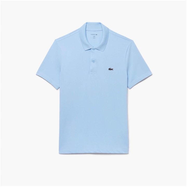 Men's Regular Fit Short Sleeve Polo Shirt