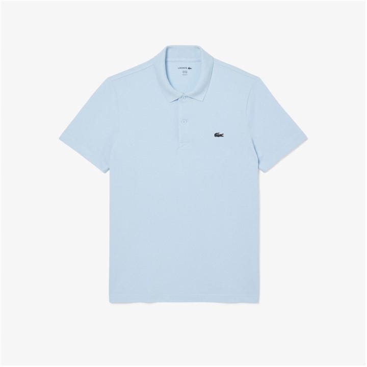 Men's Regular Fit Short Sleeve Polo Shirt