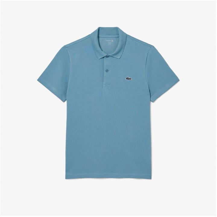 Men's Regular Fit Short Sleeve Polo Shirt