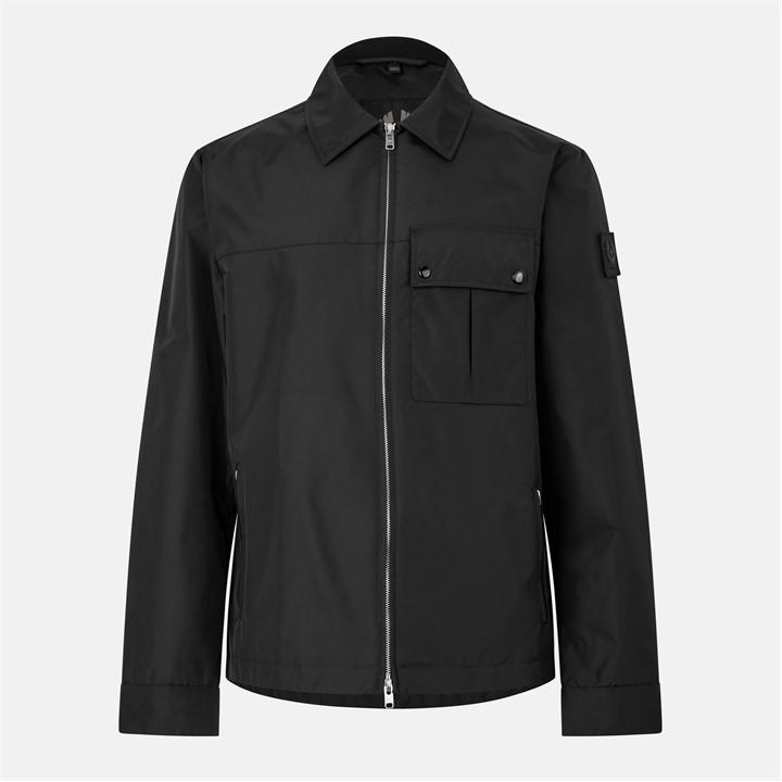 Belstaff Drill Over Shirt