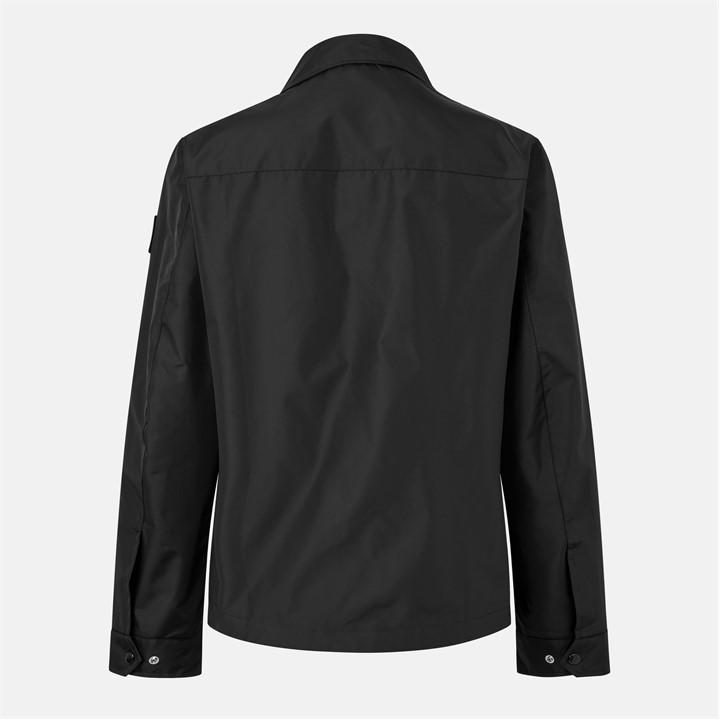 Belstaff Drill Over Shirt