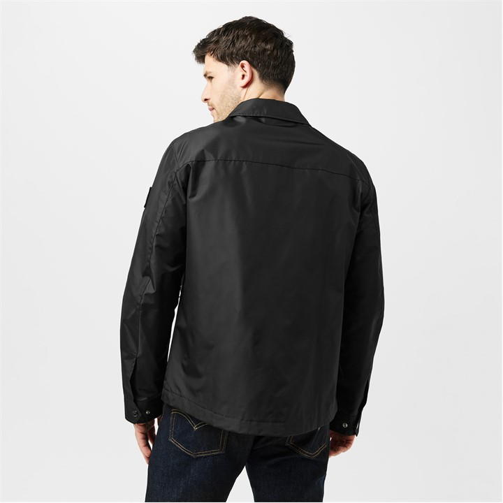 Belstaff Drill Over Shirt