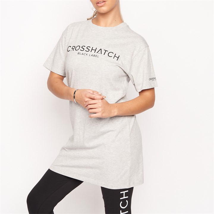T-Shirt Dress Womens